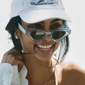 cult gaia | Accessories | Cult Gaia X Thierry Lasry Cat Eye  display picture 3